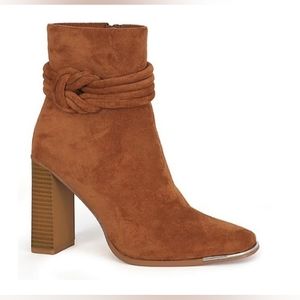 Womens Heel Boots